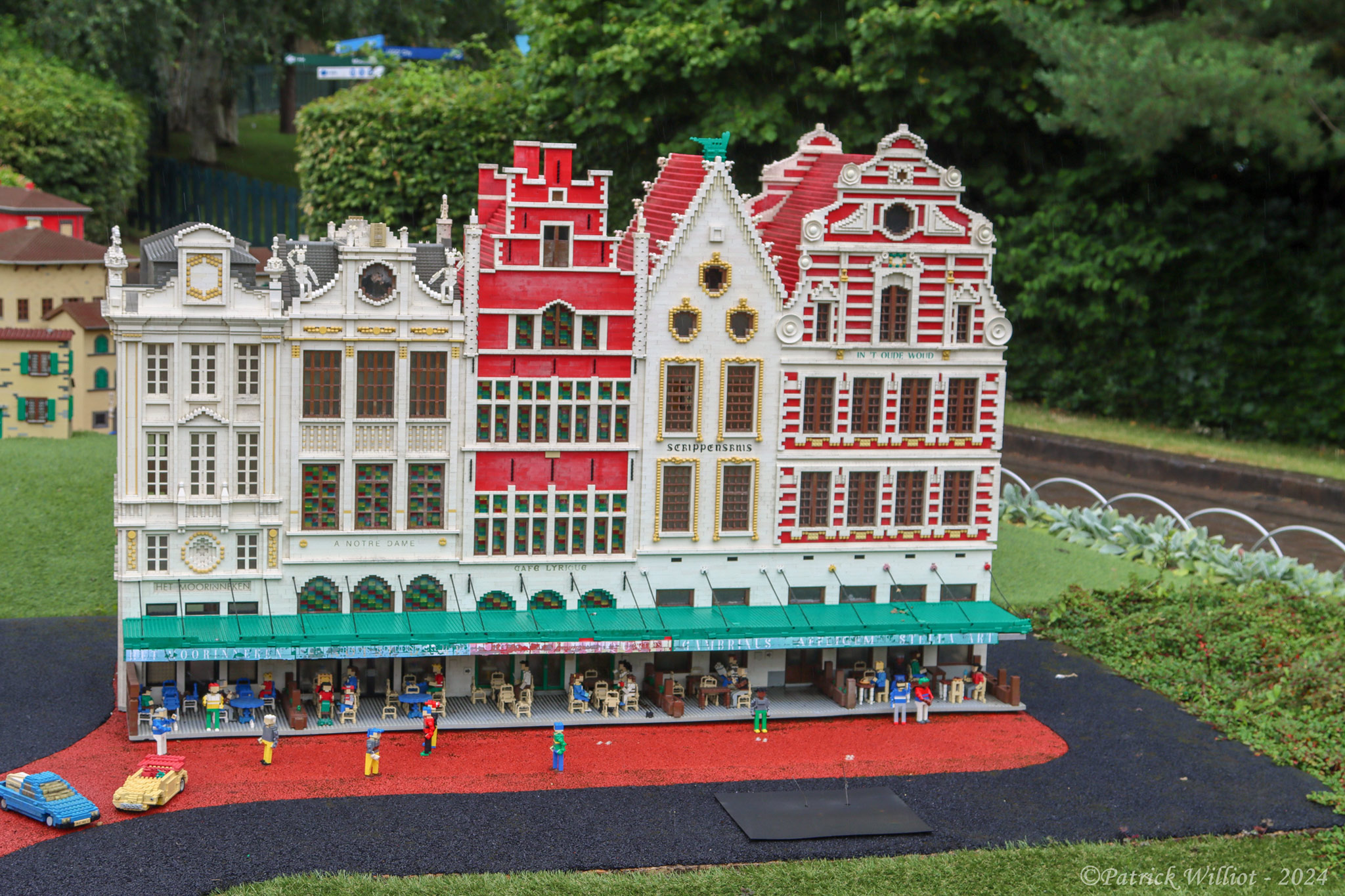 Legoland Windsor